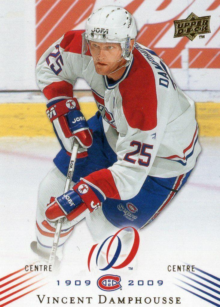 Vincent Damphousse #90