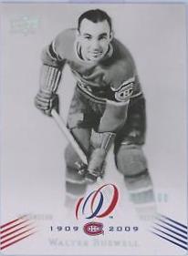 Walter Buswell #77