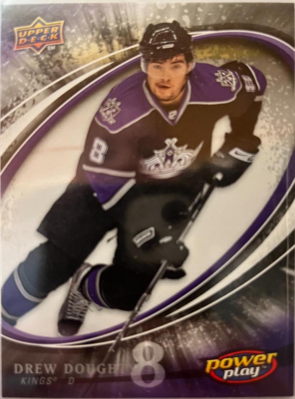 Drew Doughty #336