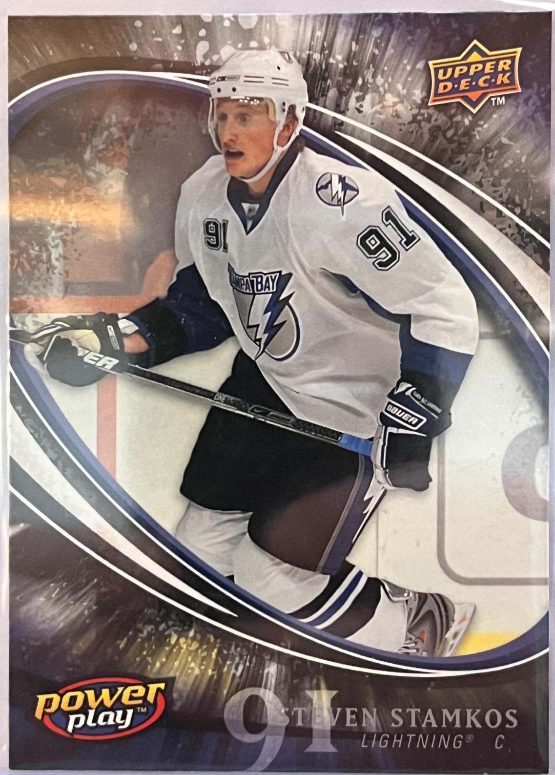 Steven Stamkos #387