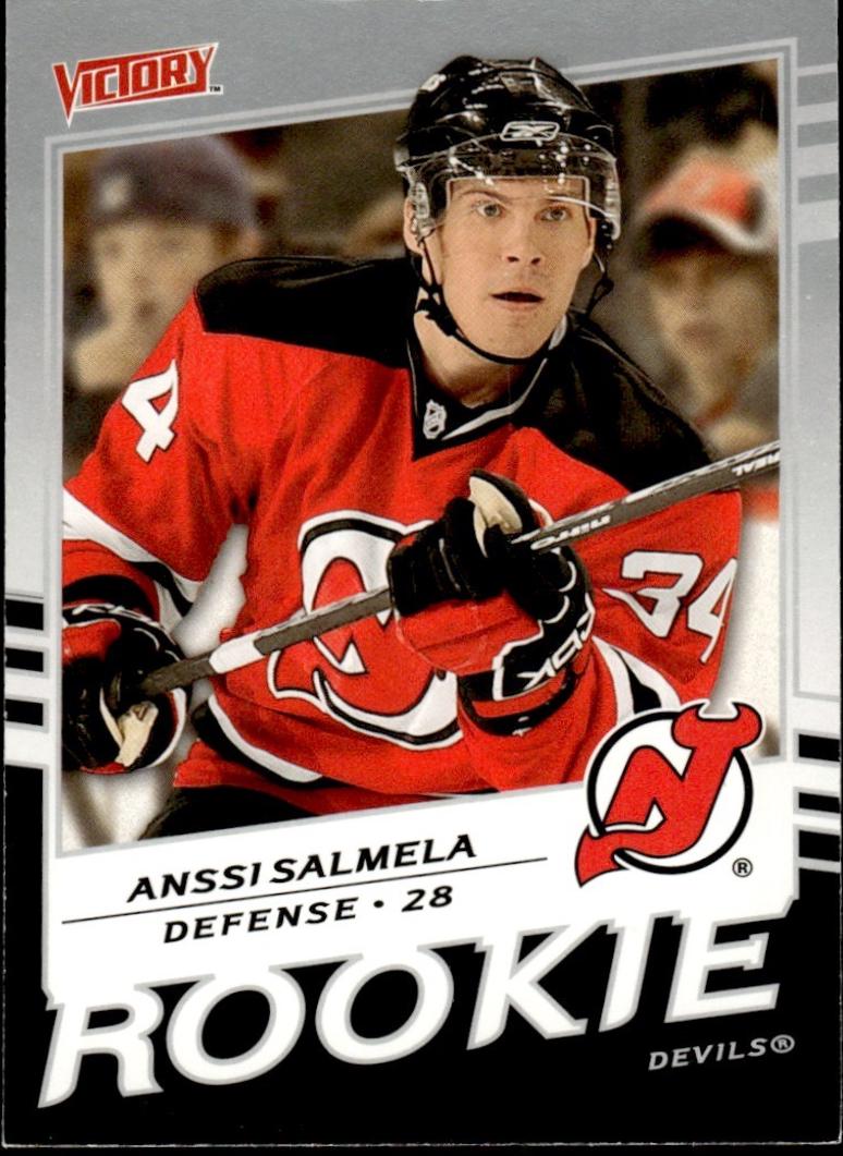 Anssi Salmela #343