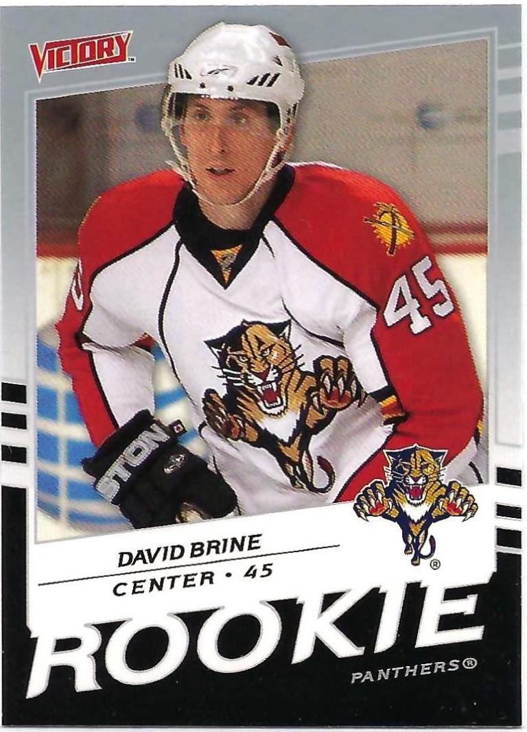 David Brine #231