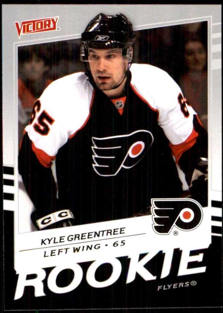 Kyle Greentree #233