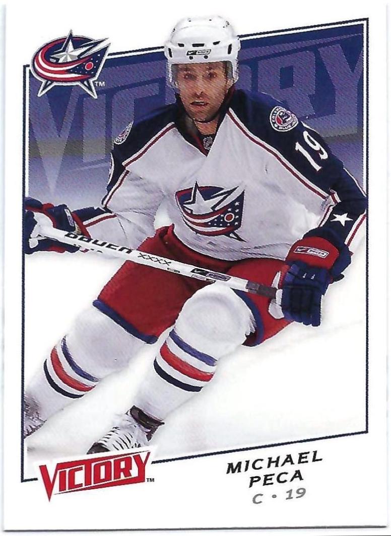 Michael Peca #142
