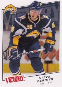Steve Bernier #170
