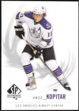 Anze Kopitar #54