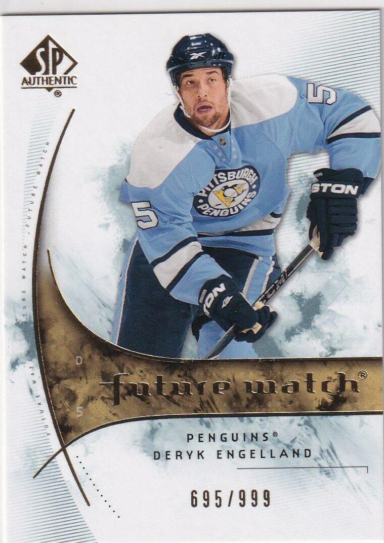 Deryk Engelland #174