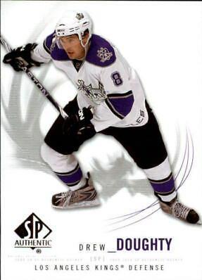 Drew Doughty #4