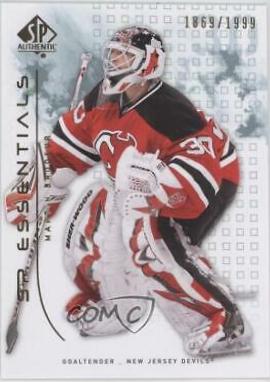 Martin Brodeur #130