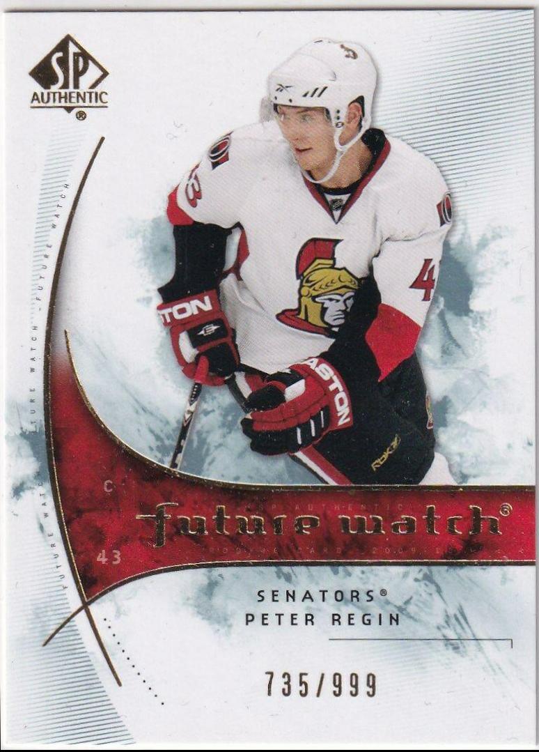 Peter Regin #185