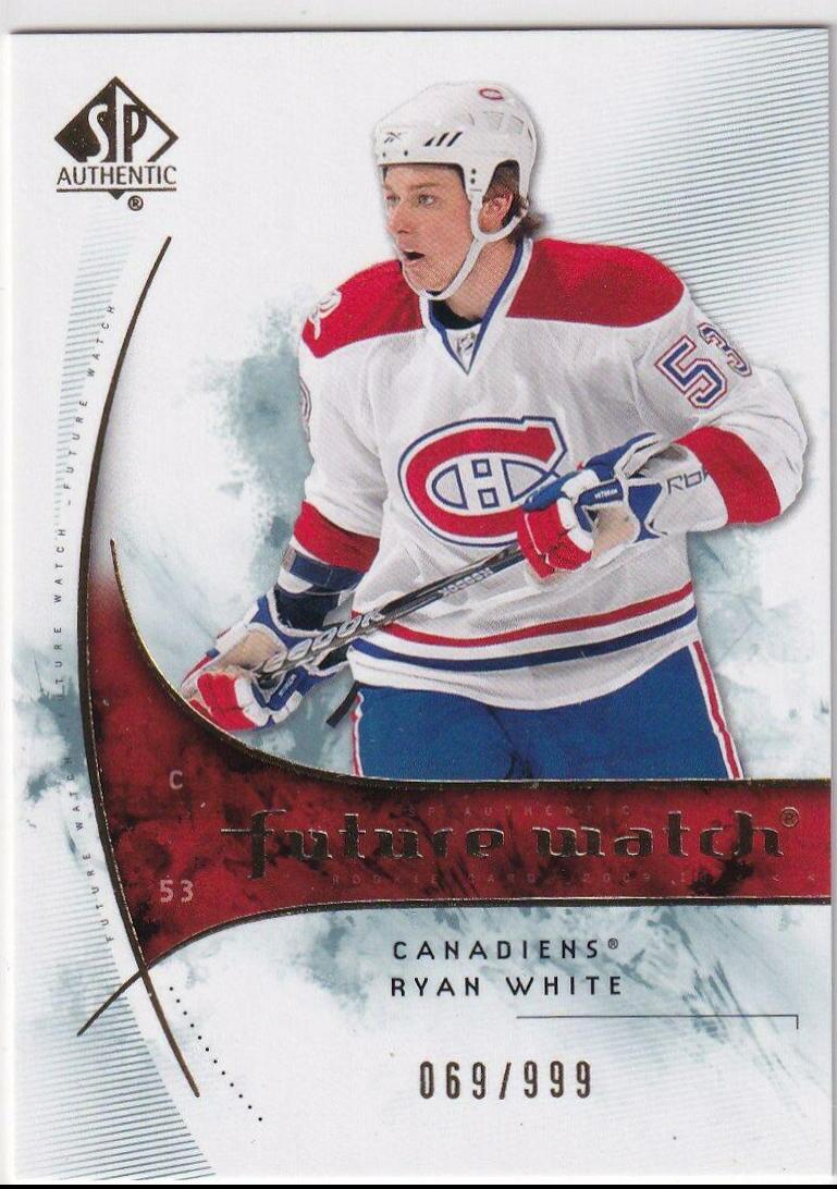Ryan White #181