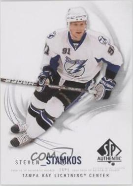 Steven Stamkos #79