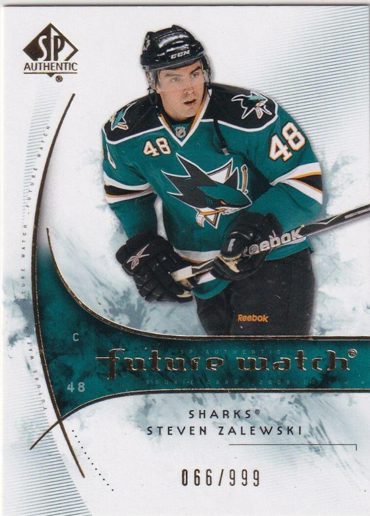 Steven Zalewski #170