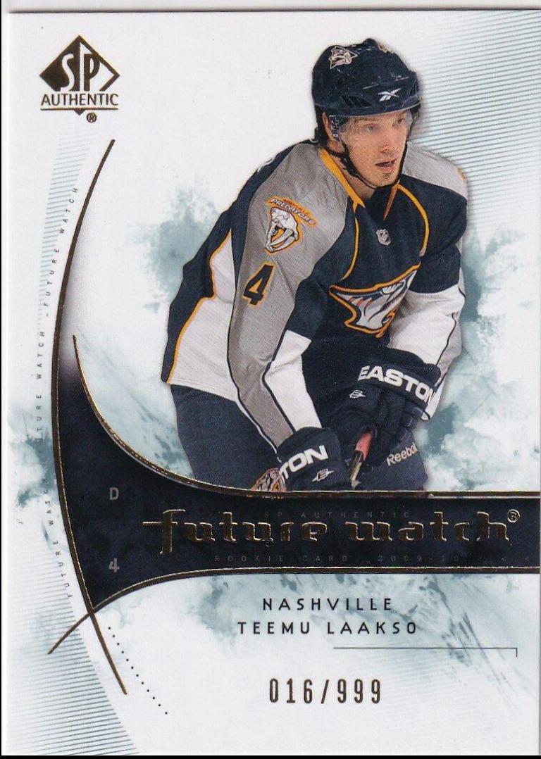 Teemu Laakso #180