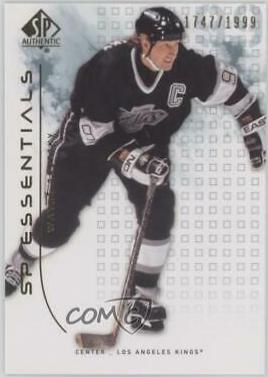 Wayne Gretzky #158