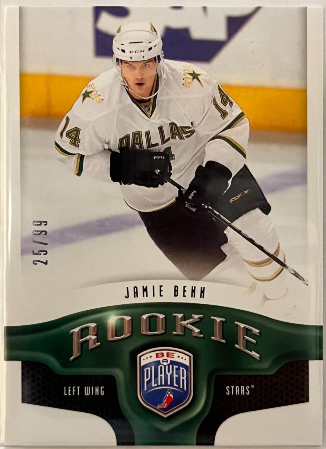 Jamie Benn #281
