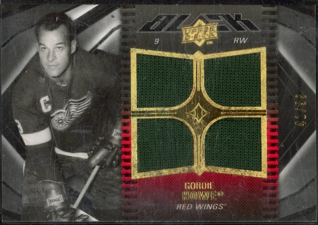 Gordie Howe #14