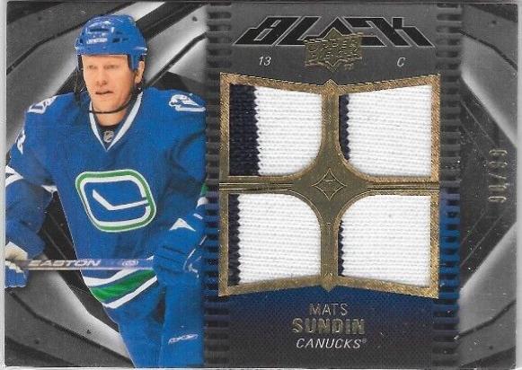 Mats Sundin #39