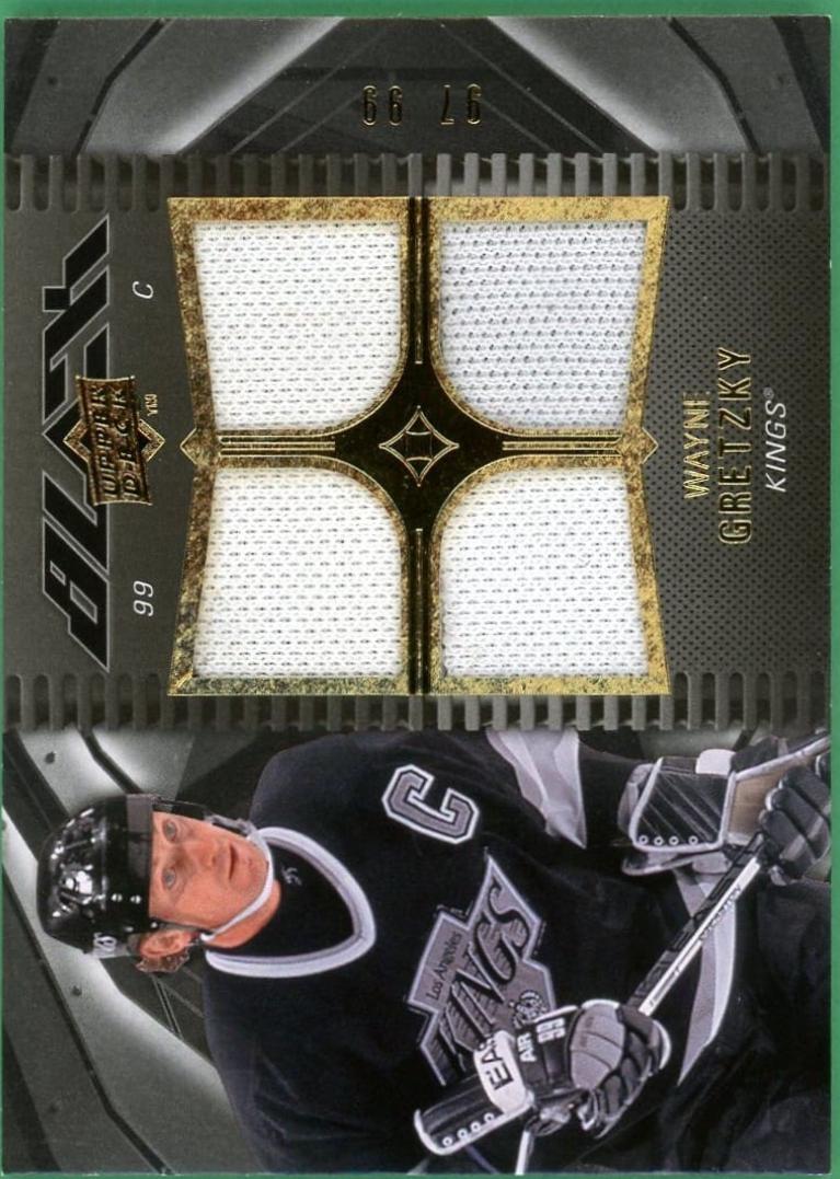 Wayne Gretzky #20
