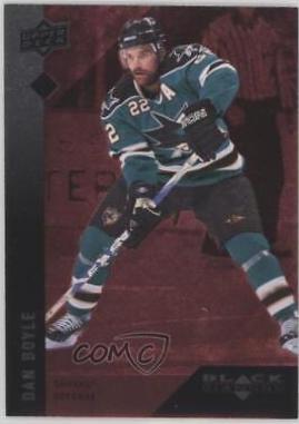 Dan Boyle #90