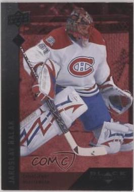 Jaroslav Halak #67