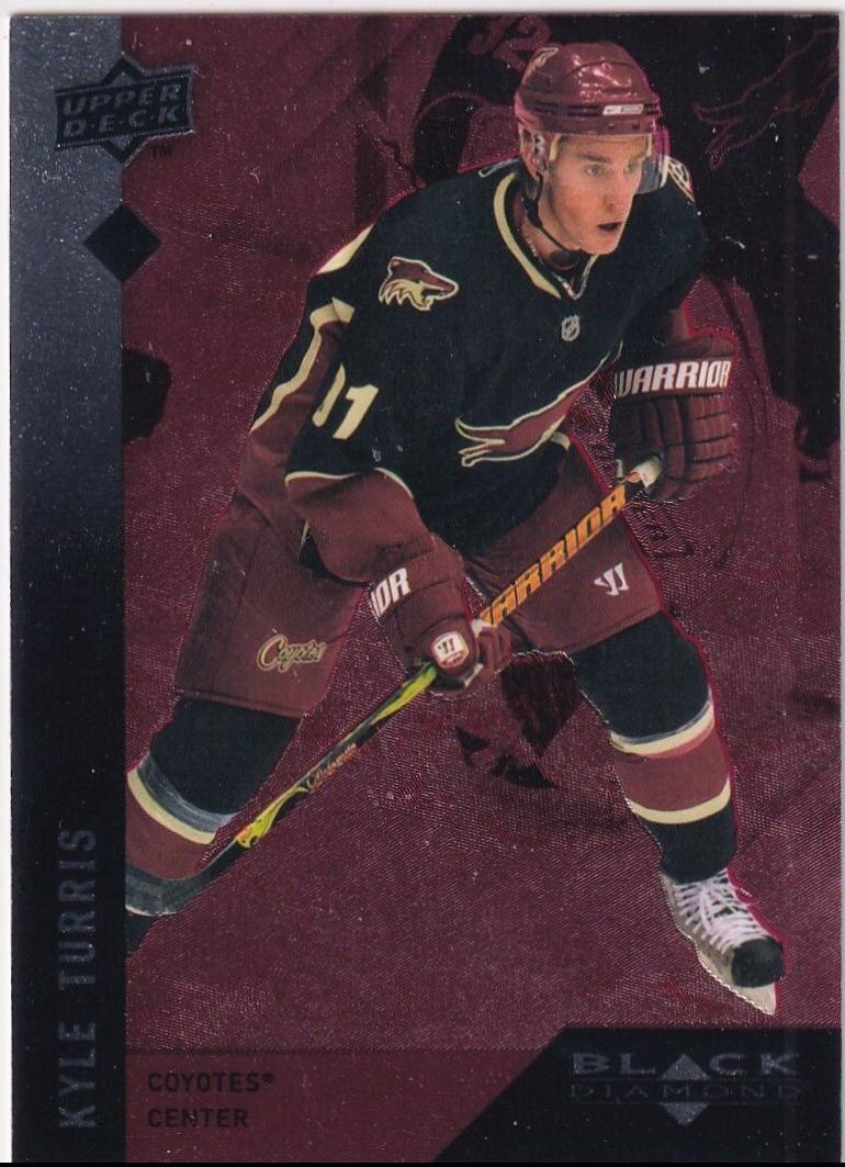 Kyle Turris #15