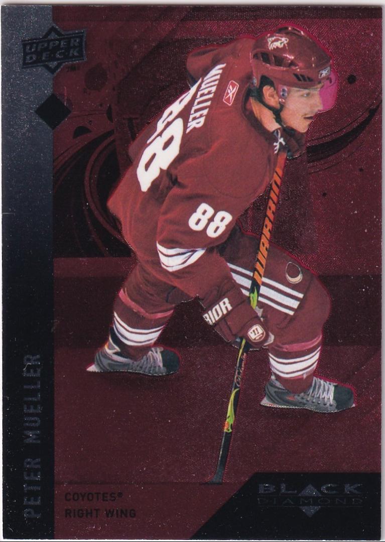 Peter Mueller #3