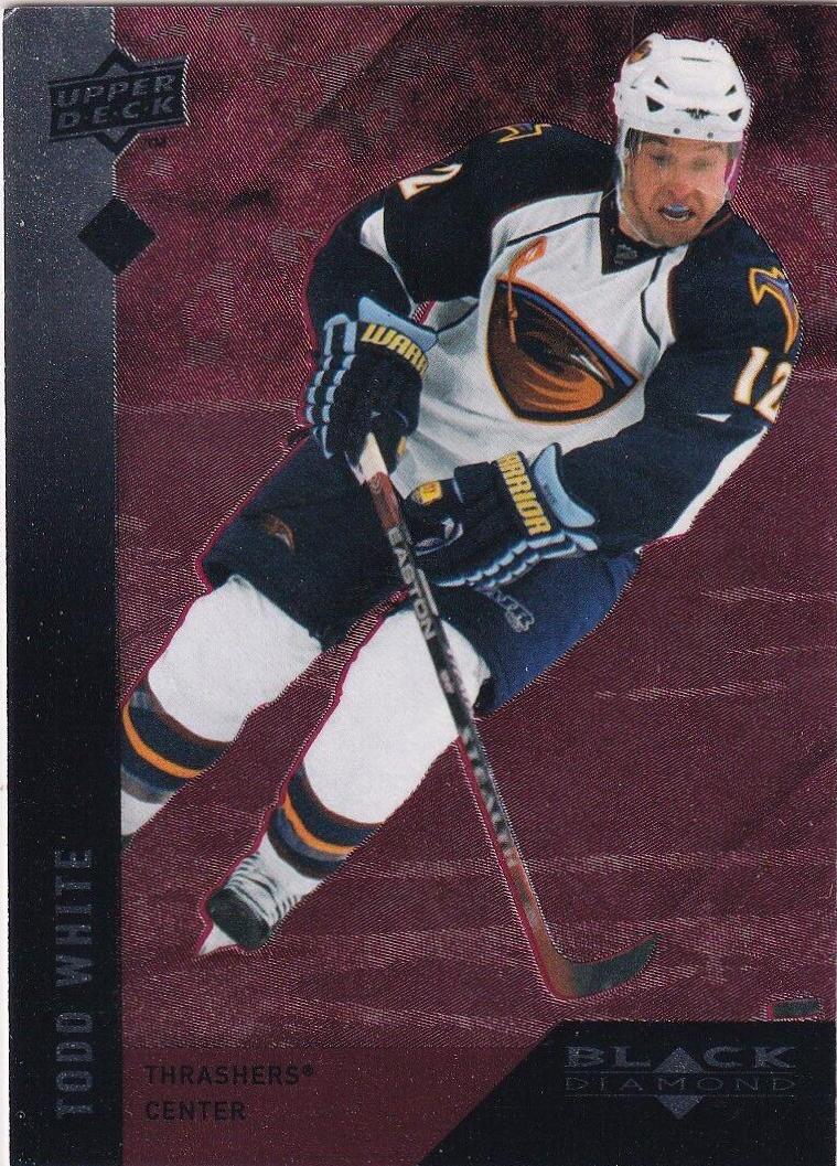 Todd White #41