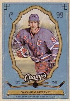 Wayne Gretzky #70