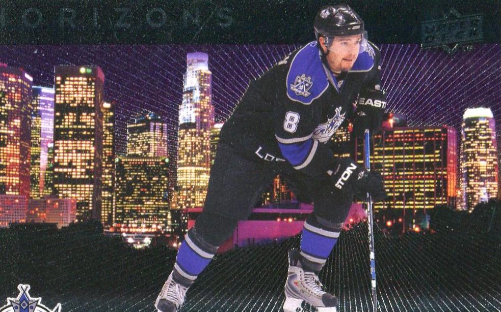Drew Doughty #H11
