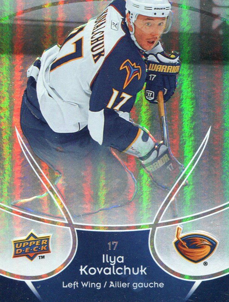 Ilya Kovalchuk #2