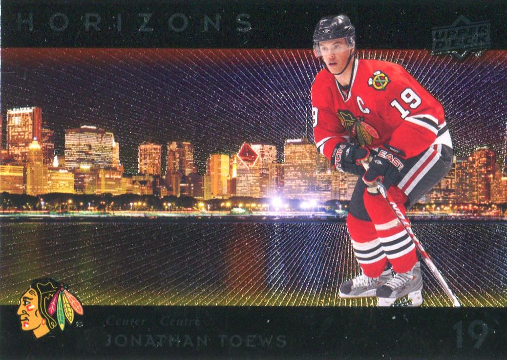 Jonathan Toews #H3