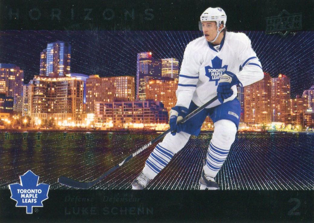 Luke Schenn #H9