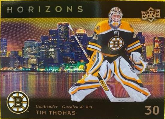 Tim Thomas #H1