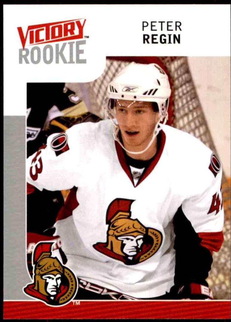 Peter Regin #202