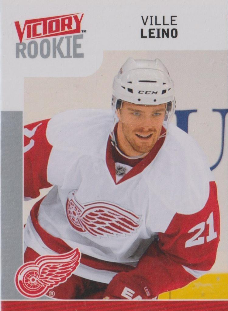 Ville Leino #220