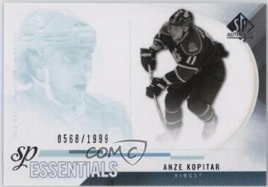 Anze Kopitar #185