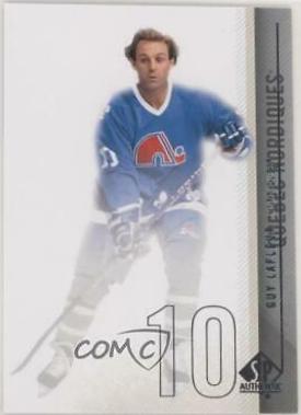 Guy Lafleur #54