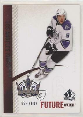 Jake Muzzin #228