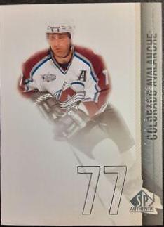 Ray Bourque #52