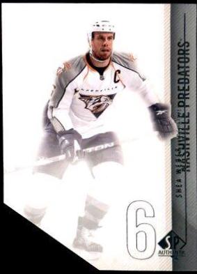Shea Weber #20