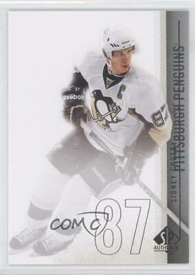 Sidney Crosby #1