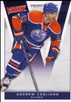 Andrew Cogliano #72