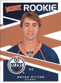 Bryan Pitton #218