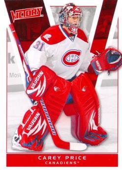 Carey Price #104