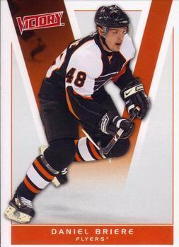 Daniel Briere #139