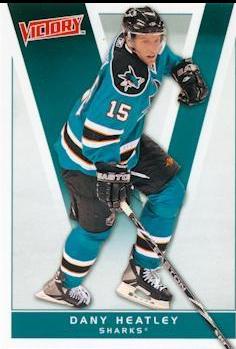 Dany Heatley #161