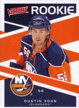 Dustin Kohn #233
