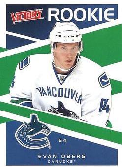 Evan Oberg #249