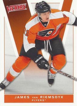 James Van Riemsdyk #145